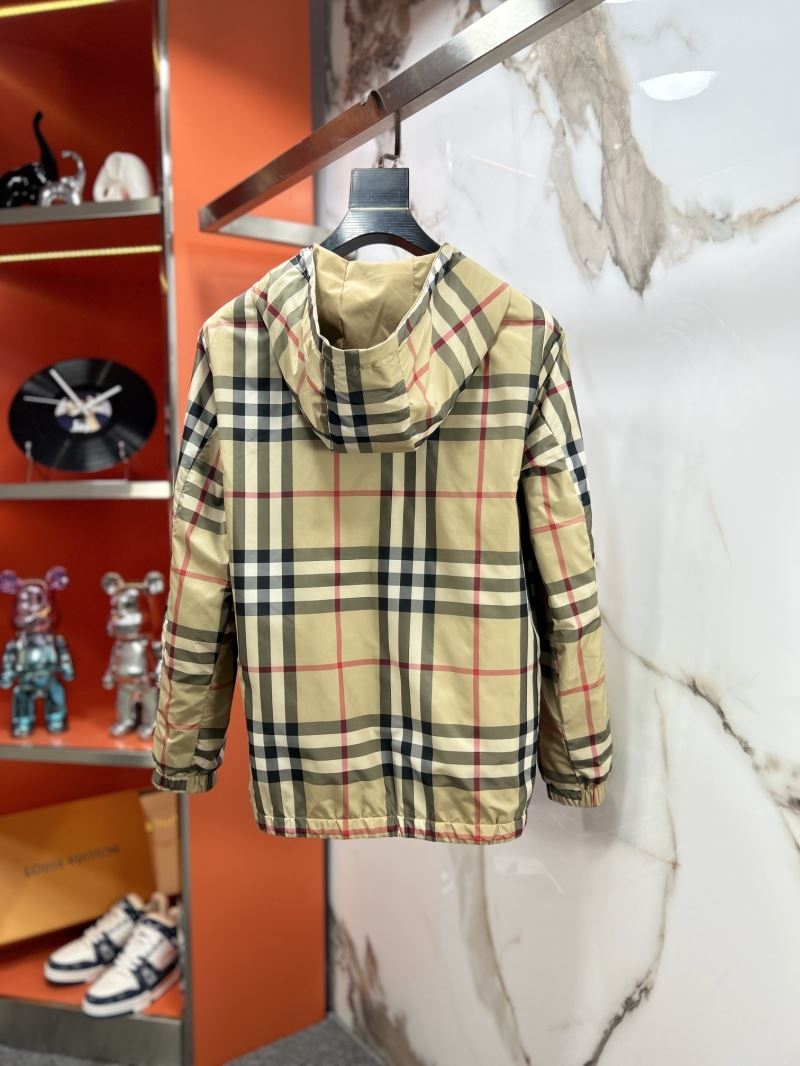 Burberry Outwear